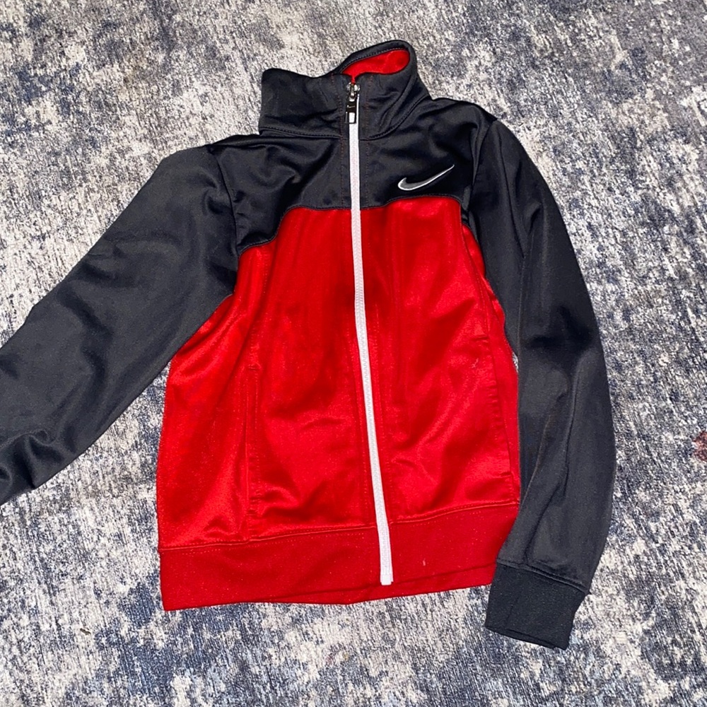 Boys 4/5 Nike Jacket